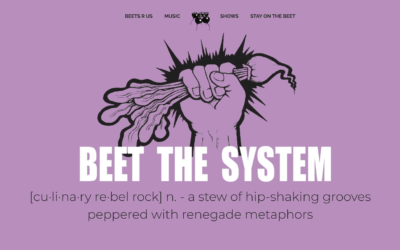 New Sprouts: Beet the System